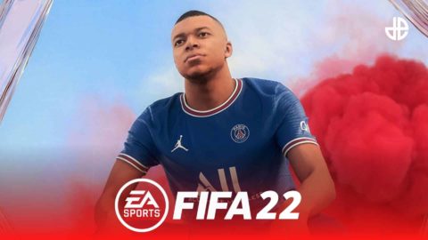 Не запускается FIFA 22. Ошибка запуска - sphelar.ru
