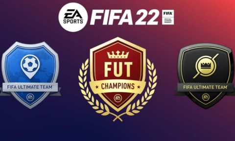 Когда и во сколько дают награды FIFA 22 - sphelar.ru