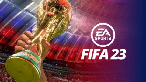 Дата выхода FIFA 23 - sphelar.ru