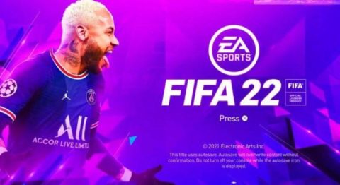 Полезные советы FIFA 22 - sphelar.ru