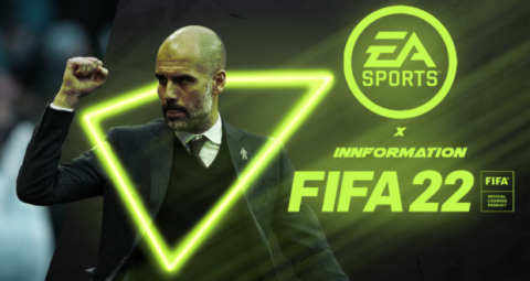 InnFormation FIFA 22 Career Realism Mod - sphelar.ru